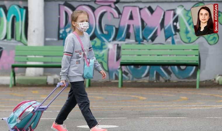 Uzmanlardan velilere uyarı