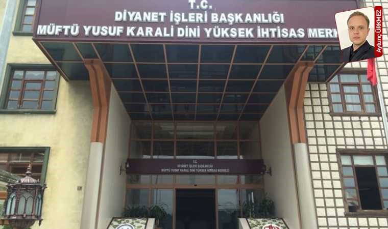 Resmi Gazete'de yayımlandı