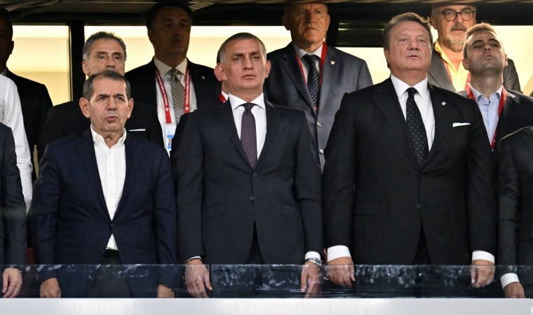'Kimsenin gücü yetmez'