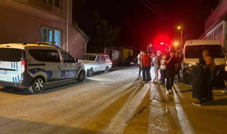 Kendisinden haber alınamayan şahıs 2 gün sonra evinde ölü bulundu