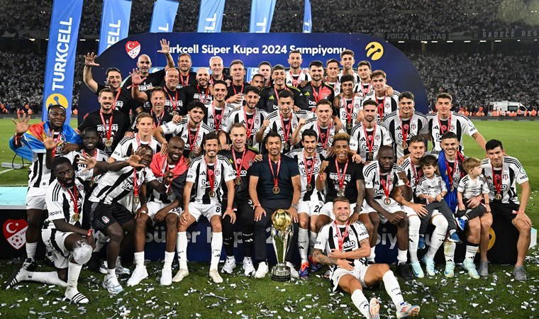 Spor yazarları, Galatasaray - Beşiktaş maçını değerlendirdi: 'Son şampiyonu sahadan sildi'