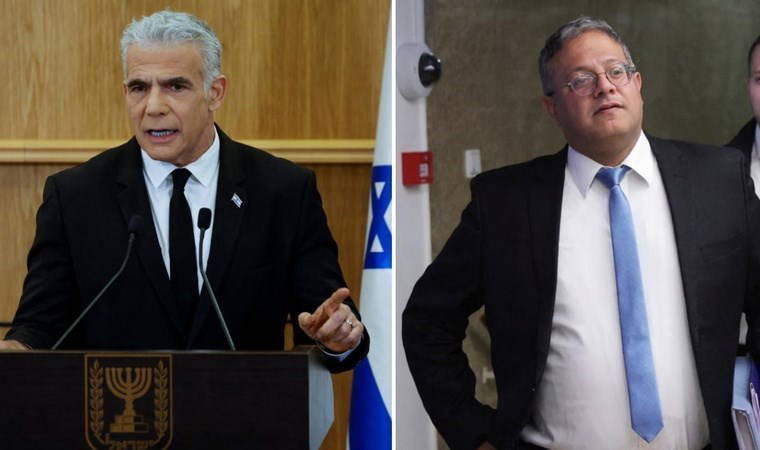 İsrail kabinesi karıştı: ‘Başarısız ve perişan…’