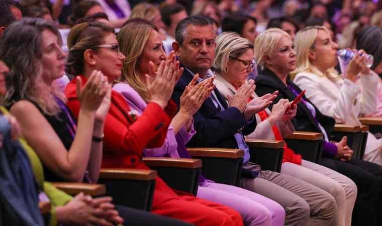 CHP Kadın Kolları yeni başkanını seçiyor