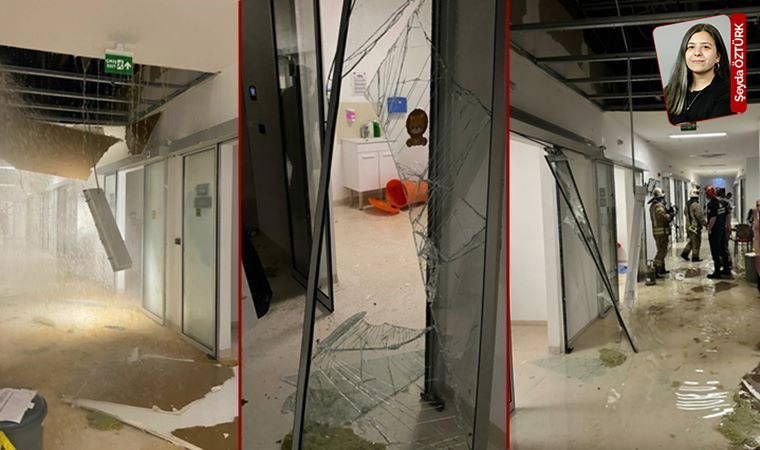 İktidar, ‘Saray müteahhidi’ne konteynerlerden yaptırdı