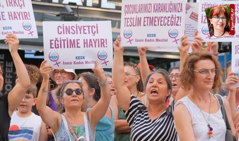 Sendika, siyasi parti ve akademisyenlerin itiraz ettiği yeni eğitim modelini öğretmenler değerlendirdi