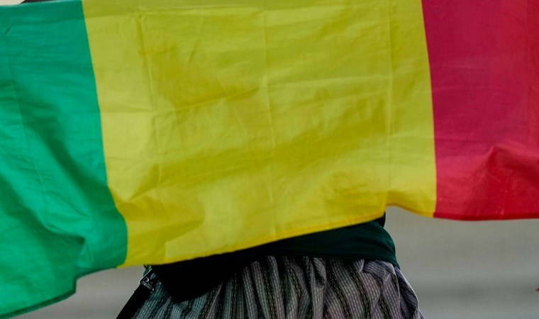 Mali, Ukrayna ile diplomatik ilişkileri kesti