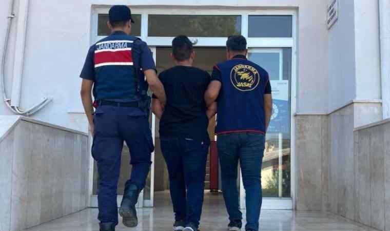 Koyunları çalıp sattı, eğlence mekanında yakayı ele verdi