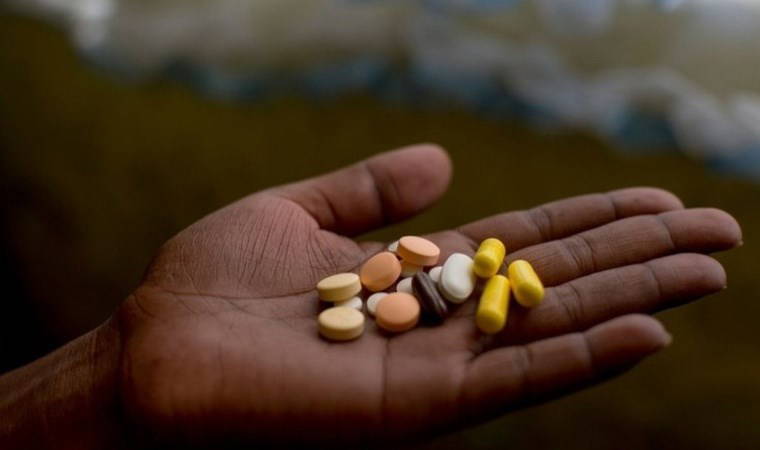 'Beşte biri kalitesiz ya da sahte...'