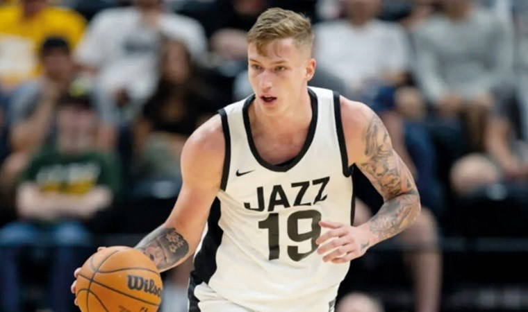 NBA'den Türkiye'ye...