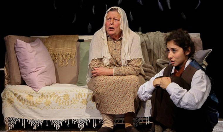 Usta oyuncu Sema Çeyrekbaşı 73 yaşında hayatını kaybetti