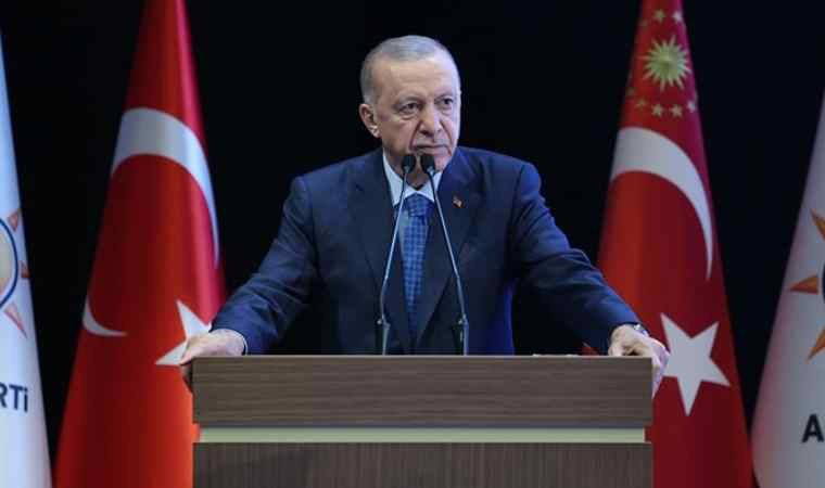 Erdoğan'dan 'Instagram' açıklaması