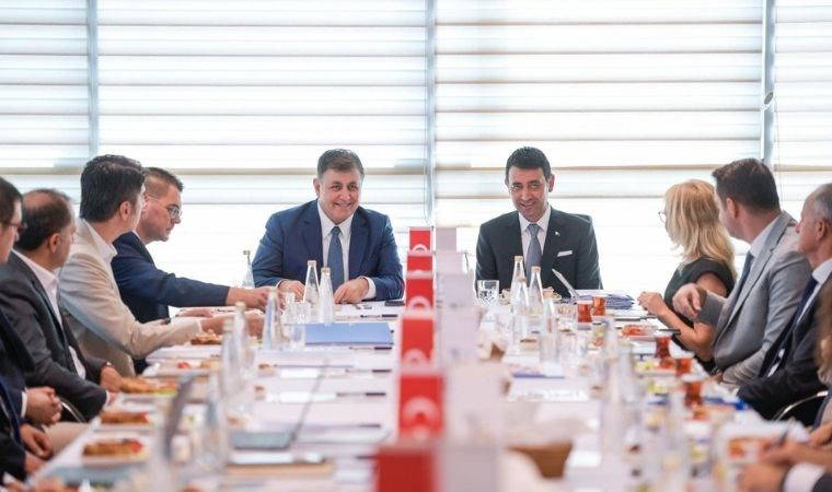 İzmir Şehir Hastanesi’ne ulaşım rahatlayacak