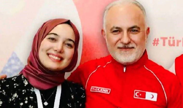 Son Dakika... Ölümlü kazaya karışmıştı... Eski Kızılay Başkanı Kerem Kınık'ın kızı Fatma Zehra Kınık hakkında iddianame düzenlendi