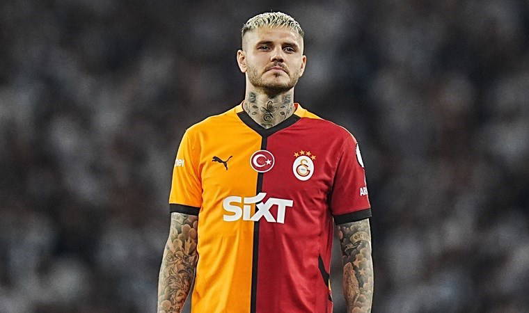Mauro Icardi'den taraftara mesaj: 'Yeni hedefimize doğru...'