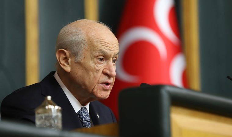 MHP Genel Başkanı Bahçeli: Kudüs Paktı oluşturulmalıdır
