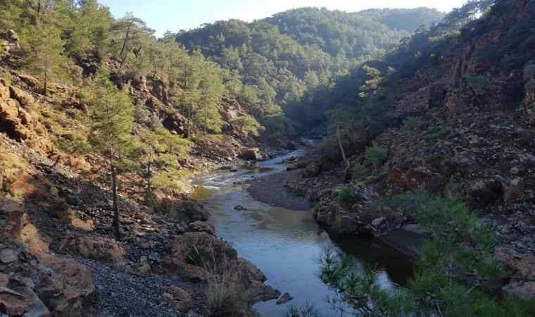 Muğlalıların itiraz ettiği projeye onay