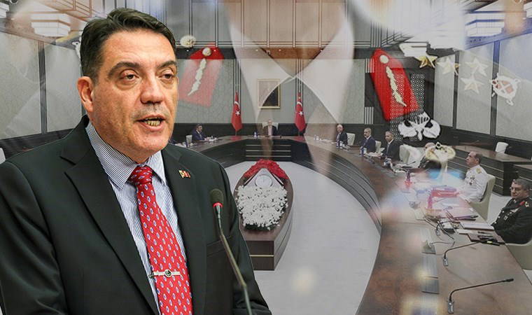 CHP'li Yankı Bağcıoğlu Cumhuriyet'e açıkladı: 'Yaş'ın karanlık yüzü res'en emekliler'