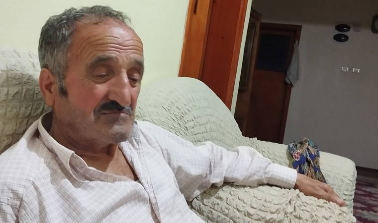 13 gündür kayıptı: Emekli maden işçisinin cesedi parçalanmış halde bulundu