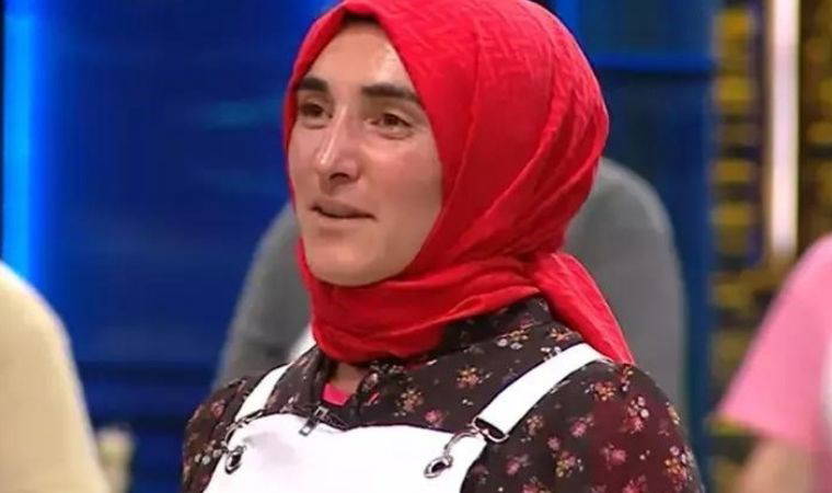MasterChef Ayşe kimdir? MasterChef Ayşe Ekiz kaç yaşında, nereli?
