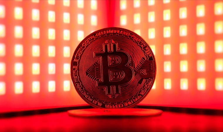 Kırmızı Pazartesi'den sonra Bitcoin'de son durum!