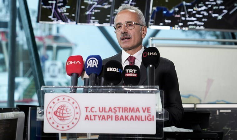 Son Dakika: Instagram bilmecesi... Bakan Abdulkadir Uraloğlu'ndan yeni açıklama