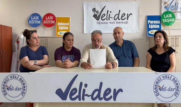 Velilerden MEB'e MESEM tepkisi: 'Göreviniz çocukları piyasaya yönlendirmek değil'