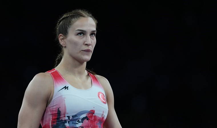 Buse Çavuşoğlu, bronz madalya için mindere çıkacak!