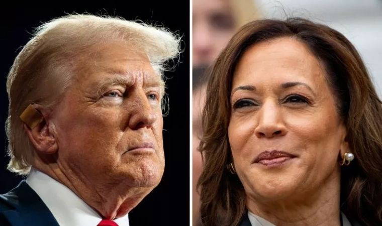 'Z kuşağından 4 puan fark...' ABD seçimlerinde hangi yaş grubu kimi destekliyor?