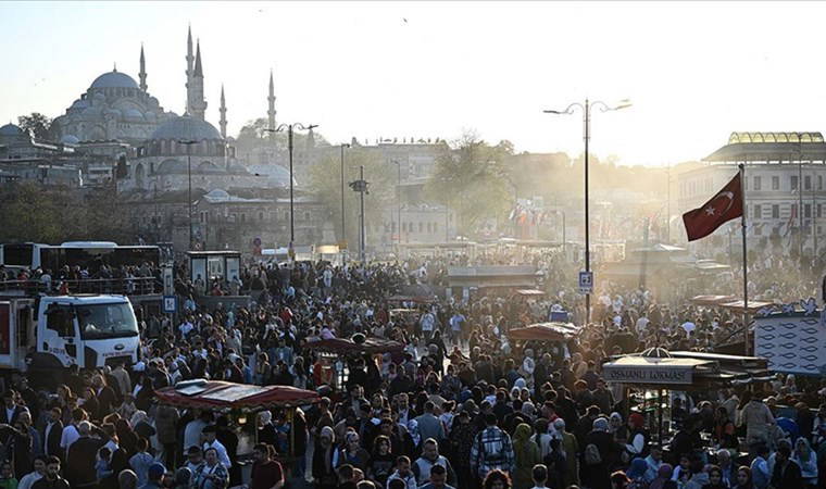 Dikkat çeken araştırma: İstanbul’da yaşamak için 4 asgari ücret gerekiyor!