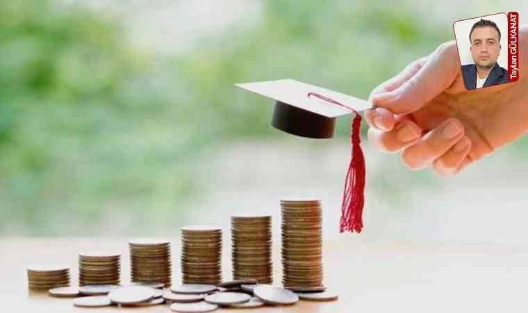 Eğitim harcamaları velileri her zamankinden fazla zorlayacak