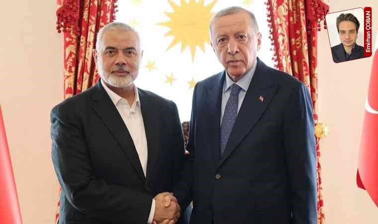 Siyaset bilimci Doç. Dr. Kakışım, Cumhuriyet'e konuştu