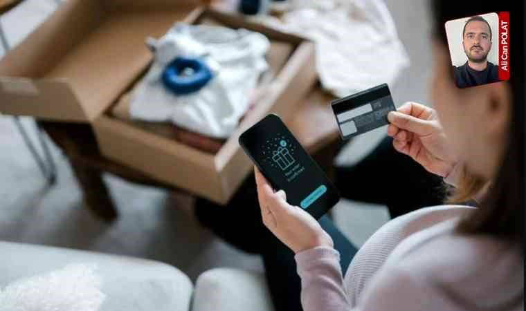 Yurtdışından e-alışverişte vergi arttı