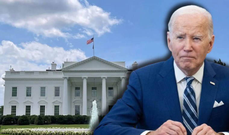 Beyaz Saray'dan Ortadoğu açıklaması