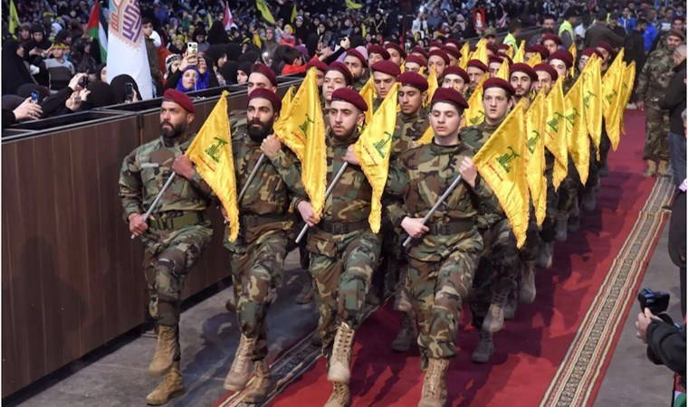 Hizbullah'tan İsrail'e misilleme taahhütü