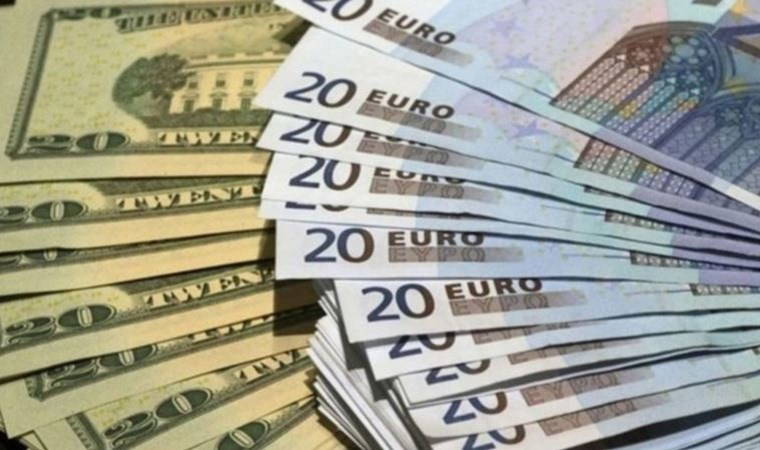 Dolar ve Euro'dan yeni rekor! Dolar ve Euro bugün ne kadar oldu? 7 Ağustos 2024 döviz fiyatları