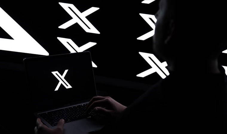 X, reklam verenlere dava açtı!