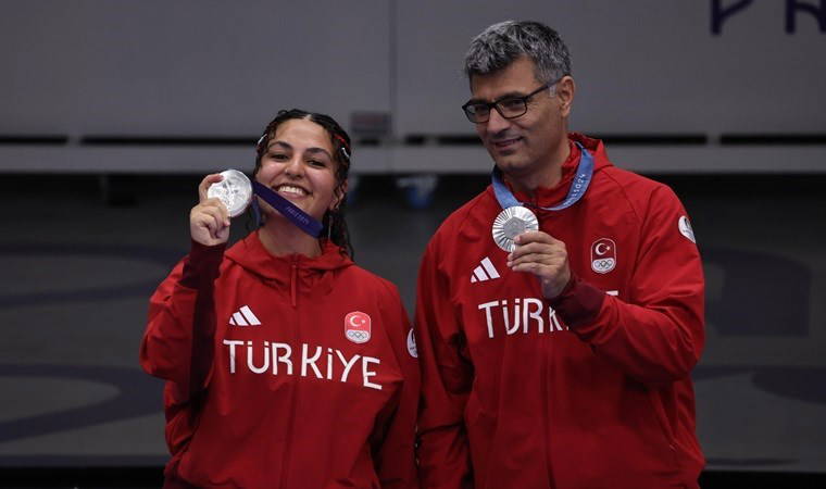 'İlklere imza attık'