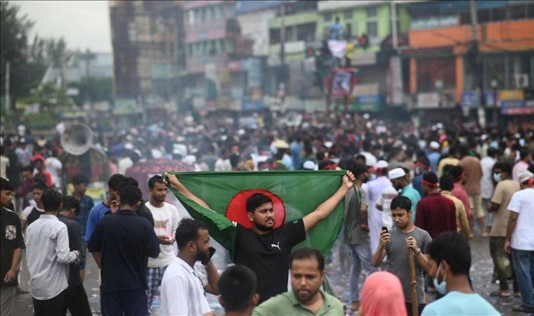 Evler ateşe verildi ve yağmalandı: Parti üyeleri ve ailelerinden 21 kişi hayatını kaybetti