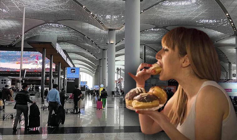 Cumhuriyet sordu! Havalimanları neden pahalı?