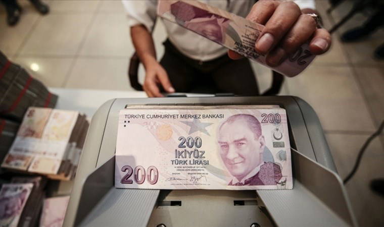 İşte 500 bin TL'nin aylık faiz getirisi
