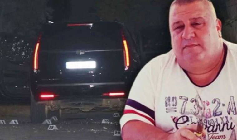 Falyalı cinayetinde karar