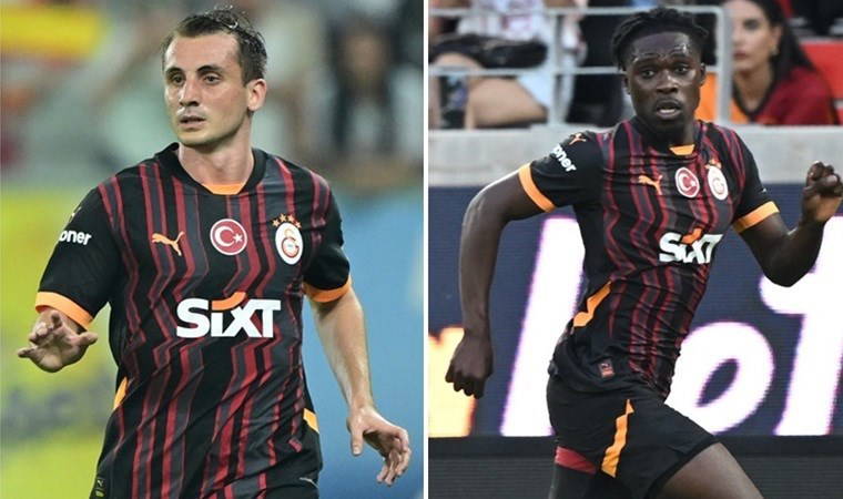 Spartak Moskova'dan Galatasaray hamlesi: Menajerinden iddialara yanıt!