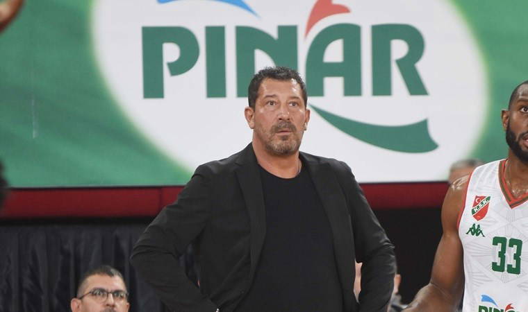 Karşıyaka'da bir dönem sona erdi: 26 yıllık sponsorluk bitti!