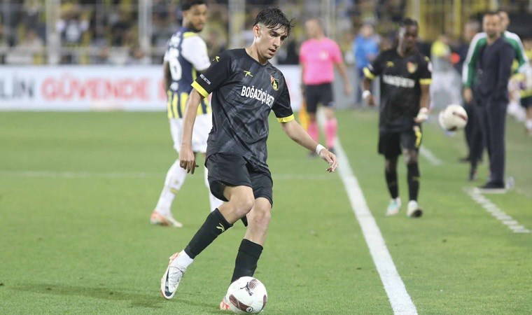 İstanbulspor açıkladı: Genç futbolcu Baran Alp Vardar kansere yakalandı