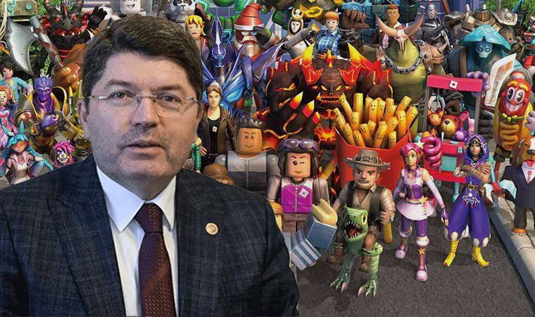 Roblox’a erişim engeli getirildi!