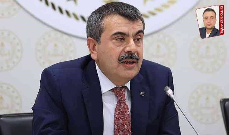 ‘Aynı çizgide değiliz’