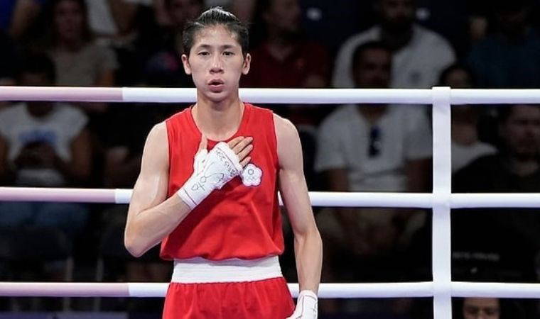 Lin Yu-Ting kimdir? Esra Yıldız Kahraman'ı yenen Lin Yu-Ting eşcinsel mi? Lin Yu-Ting kaç yaşında, nereli? Lin Yu-Ting'in kariyeri...