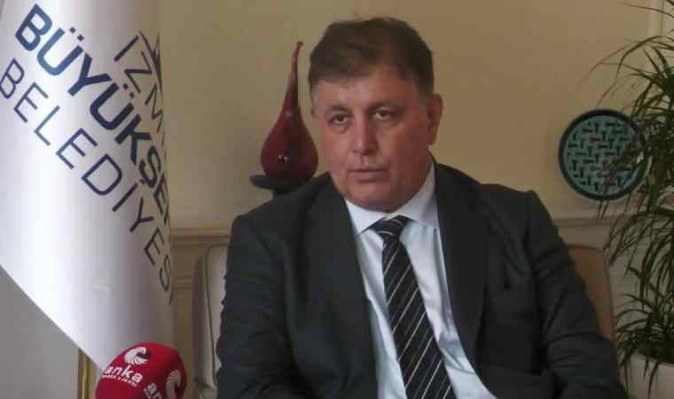 İki kişinin hayatını kaybettiği olayda, hakkında suç duyurusunda bulunulan Başkan Cemil Tugay: Sınırı aşmış bir iddia bu