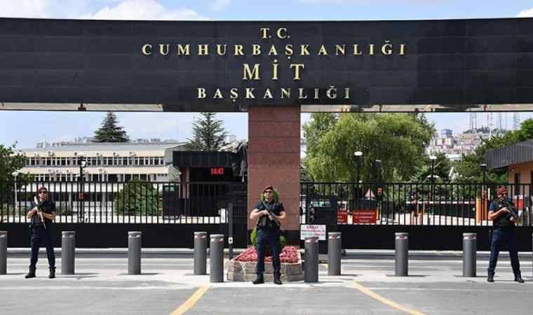 MİT'ten Irak'ta nokta operasyonu: Serdar Sönmez etkisiz hale getirildi