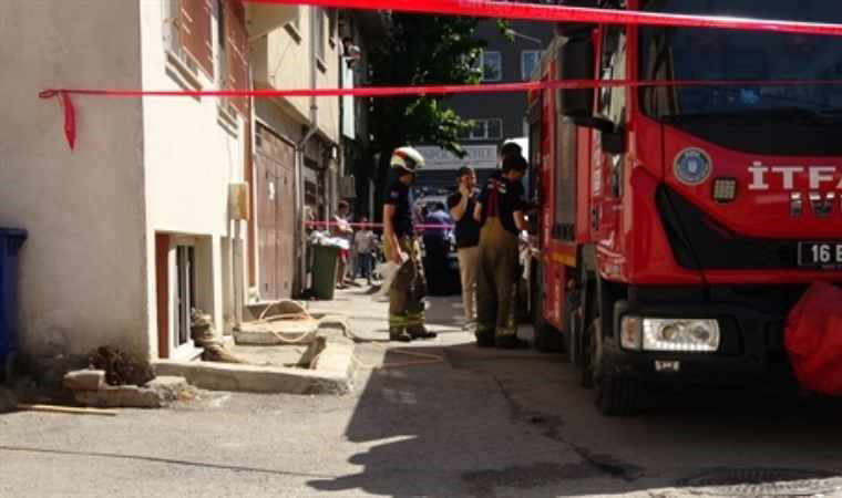 Bursa'daki korkunç cinayette yeni gelişme!